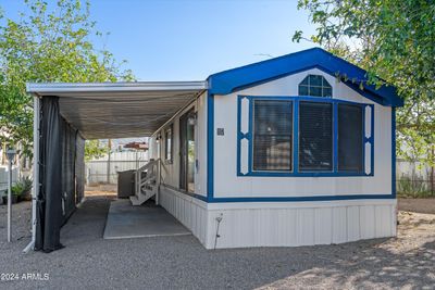 17 - 1811 W Prince Road, House other with 1 bedrooms, 1 bathrooms and null parking in Tucson AZ | Image 1