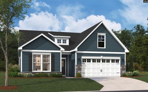 150 Dew Blossom Dr, Lexington, SC, 29073-9893 | Card Image