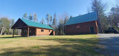 1594 Baptist Hill Road, House other with 1 bedrooms, 1 bathrooms and null parking in Lunenburg VT | Image 2