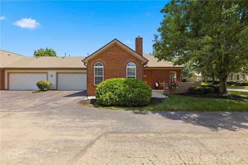127 Edinburgh Village Drive, Centerville, OH, 45458 | Card Image