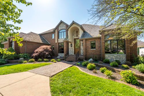 3596 E Montrose Ct, Springfield, MO, 65809-4606 | Card Image