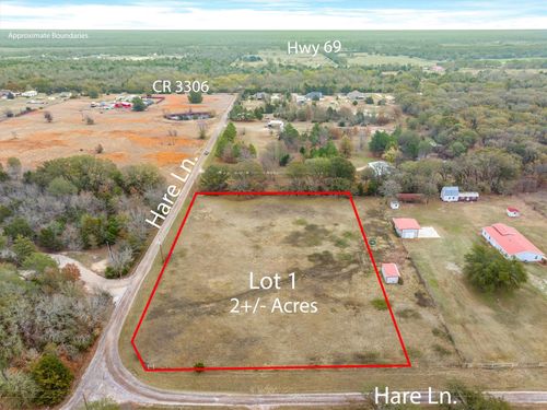 Lot 1 Hare Ln, Greenville, TX, 75402 | Card Image
