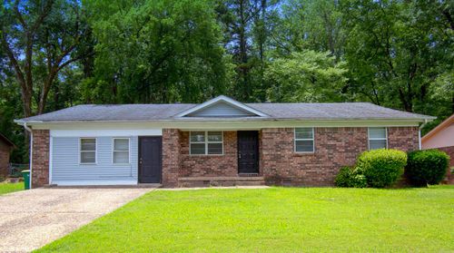 5320 Timberland Dr, Little Rock, AR, 72204-8157 | Card Image