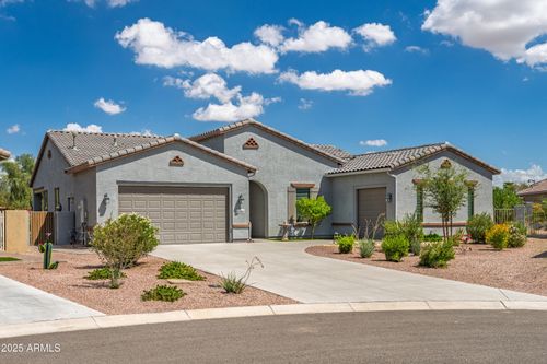 41912 W Sequoia Dr, Maricopa, AZ, 85138-1234 | Card Image