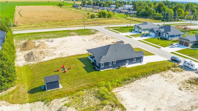 56 Mctavish Cres, House other with 3 bedrooms, 2 bathrooms and 6 parking in Ripley ON | Image 44