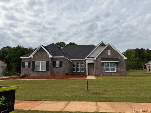 103 Clark St, Prattville, AL, 36066-1986 | Card Image