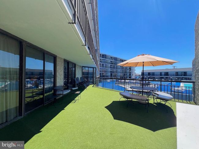 APT-315 - 935 Ocean Ave, Condo with 3 bedrooms, 2 bathrooms and null parking in OCEAN CITY NJ | Image 5
