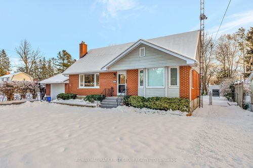 449 King St E, Cobourg, ON, K9A1M7 | Card Image