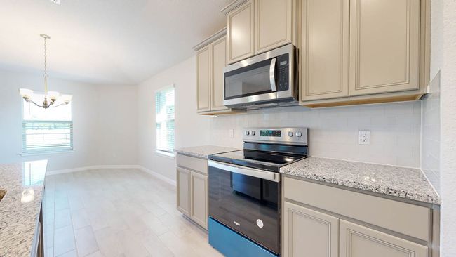 216 Creekfall Rd, House other with 3 bedrooms, 2 bathrooms and 2 parking in Burnet TX | Image 4