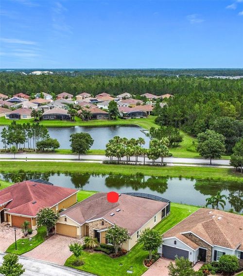 460 Bel Air Way, POINCIANA, FL, 34759-6151 | Card Image