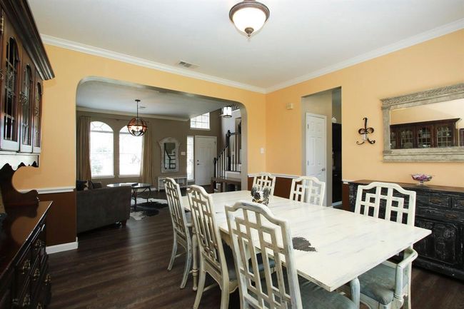 611 Loggers Chase Ct, House other with 4 bedrooms, 3 bathrooms and 2 parking in Spring TX | Image 13