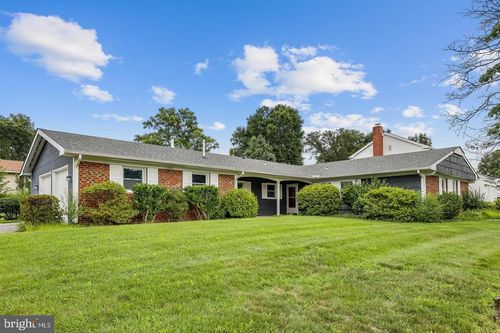 12308 Whitehall Dr, BOWIE, MD, 20715-1224 | Card Image