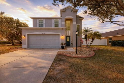 6123 Blue Runner Ct, LAKEWOOD RANCH, FL, 34202-5812 | Card Image