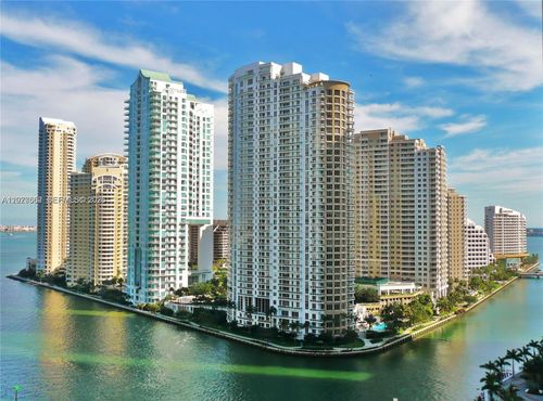 910-540 Brickell Key Drive, Miami, FL, 33131 | Card Image