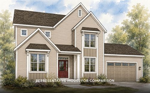 1223 Arrowood Cir E, Oconomowoc, WI, 53066 | Card Image