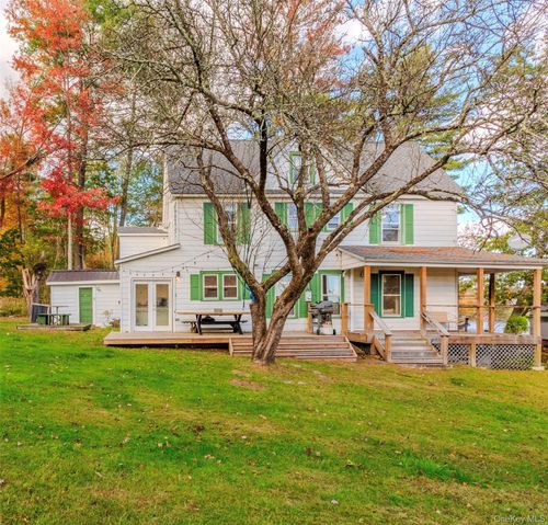 6658 State Route 52, Cochecton, NY, 12726 | Card Image