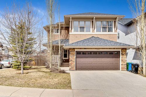 475 Everbrook Way Sw, Calgary, AB, T2Y0J2 | Card Image