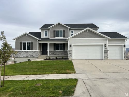 250-906 W Black Tail St, Saratoga Springs, UT, 84045-5837 | Card Image