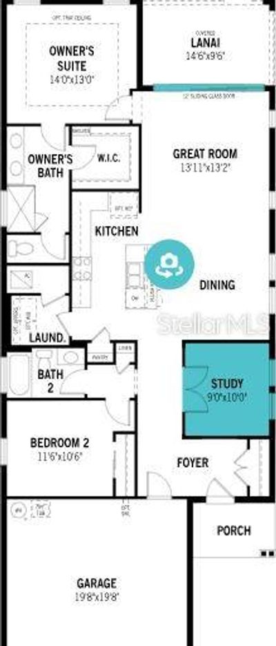 Floor Plan | Image 3