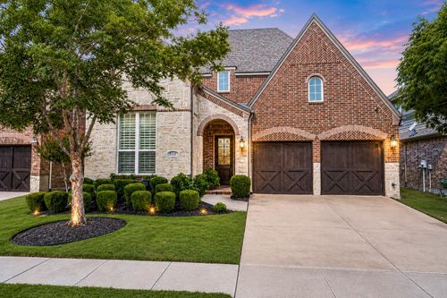 8104 Paisley, The Colony, TX, 75056-6499 | Card Image