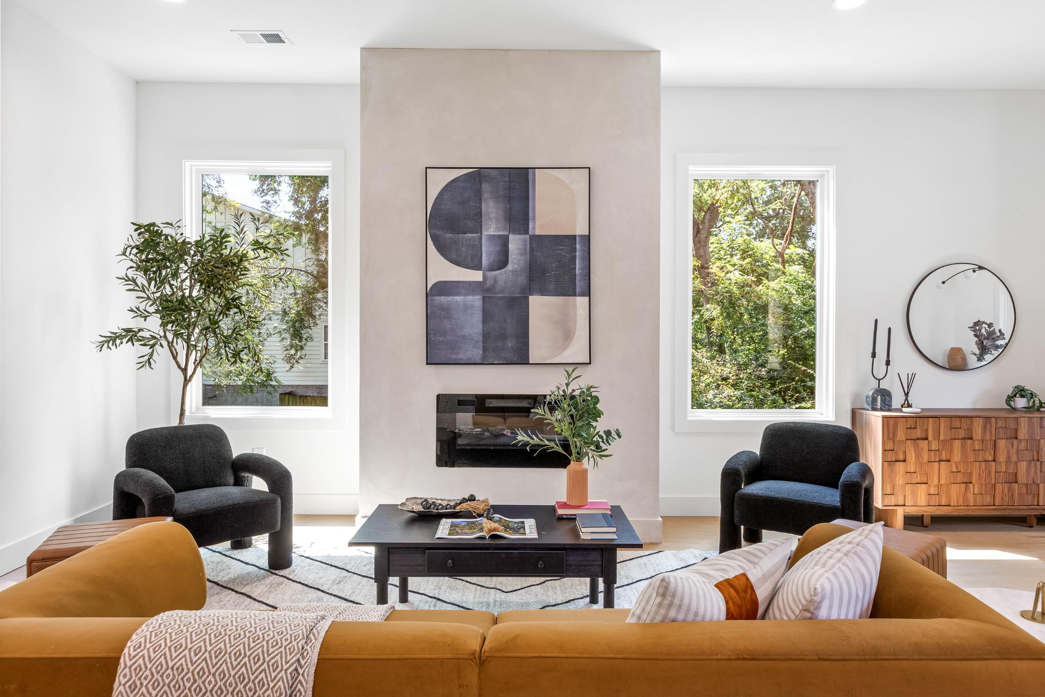 Residential in Nashville 5