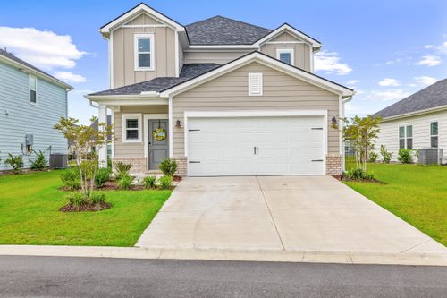 2321 Copper Creek Loop, North Myrtle Beach, SC, 29582 | Card Image