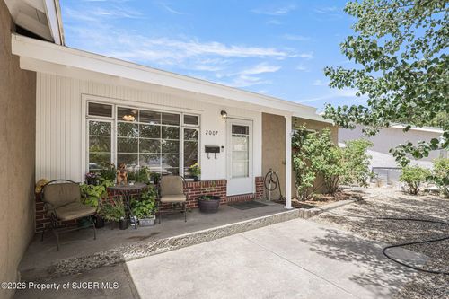 2007 N Mesa Verde Avenue, Farmington, NM, 87401 | Card Image
