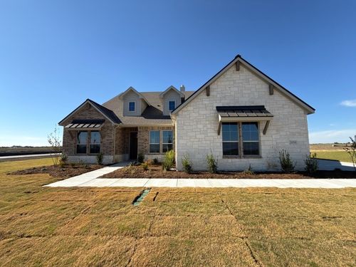 2050 County Road 200, Valley View, TX, 76272-4926 | Card Image