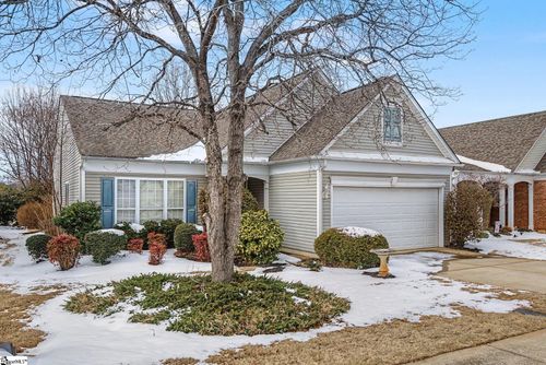 107 Saint James Place Dr, Greer, SC, 29650-4750 | Card Image