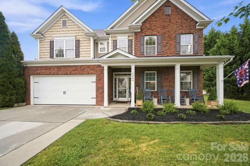 10906 Trout Creek Pl, Davidson, NC, 28036-7617 | Card Image