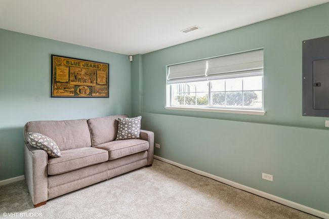 425 Town Center Blvd, Townhouse with 3 bedrooms, 3 bathrooms and 2 parking in Gilberts IL | Image 16