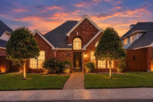 4033 Lamorna Dr, Plano, TX, 75093-6910 | Card Image