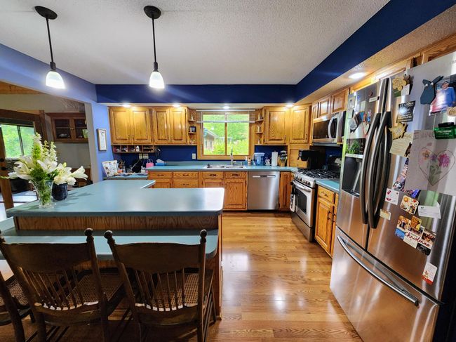 W6128 Cth H, House other with 4 bedrooms, 2 bathrooms and null parking in Phillips WI | Image 19