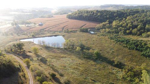 57.83 Acres W Menzemer Road, ELIZABETH, IL, 61028 | Card Image
