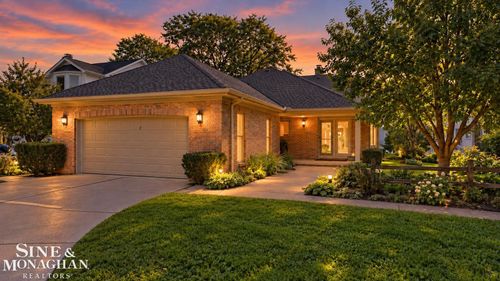 6901 River Rd, Cottrellville, MI, 48039-2258 | Card Image