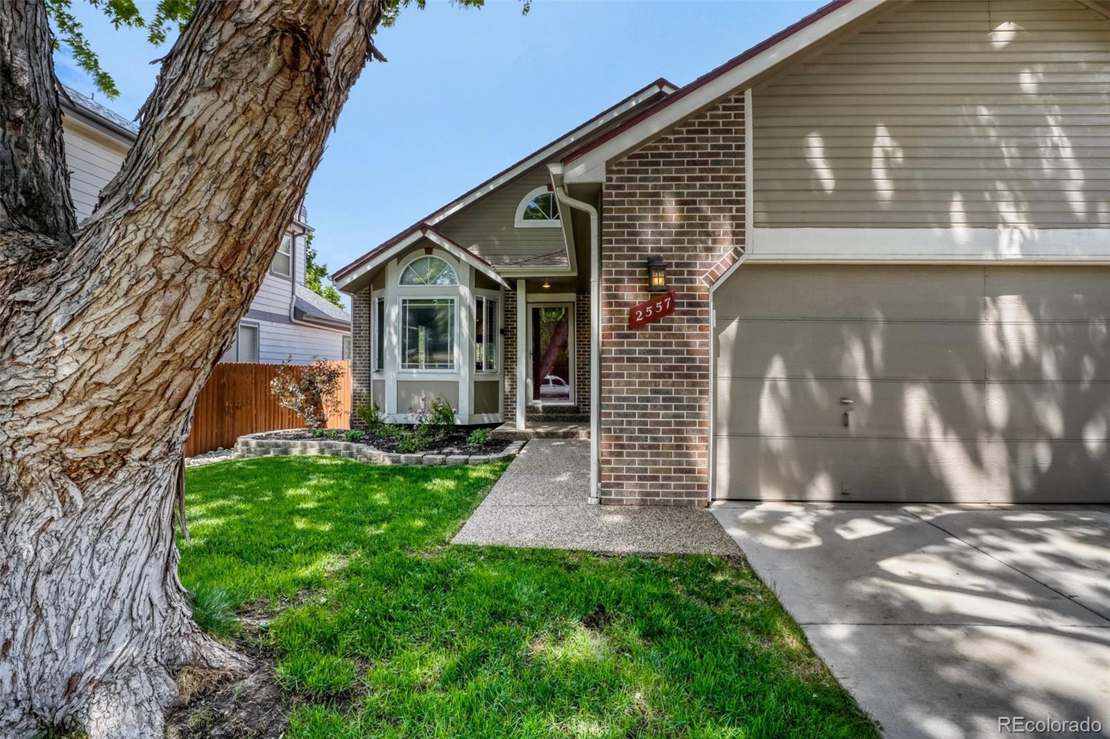 Residential in Denver 3