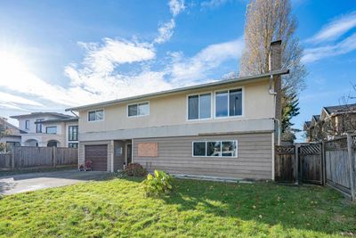 6419 Azure Rd, House other with 5 bedrooms, 2 bathrooms and 5 parking in Richmond BC | Image 3