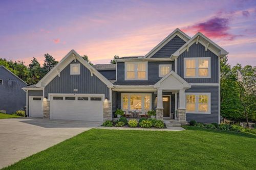 5927 Boxthorn Trl, Kalamazoo, MI, 49009-6940 | Card Image