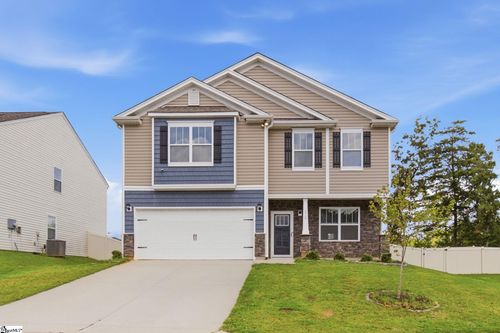 219 Darrowby Way, Simpsonville, SC, 29680-8025 | Card Image