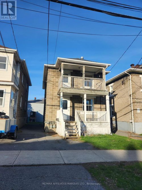 115-115A Belmont Street, Cornwall, ON, K6H4Z2 | Card Image