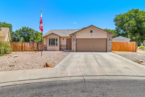 685 Bayberry Ct, Fruita, CO, 81521-8300 | Card Image