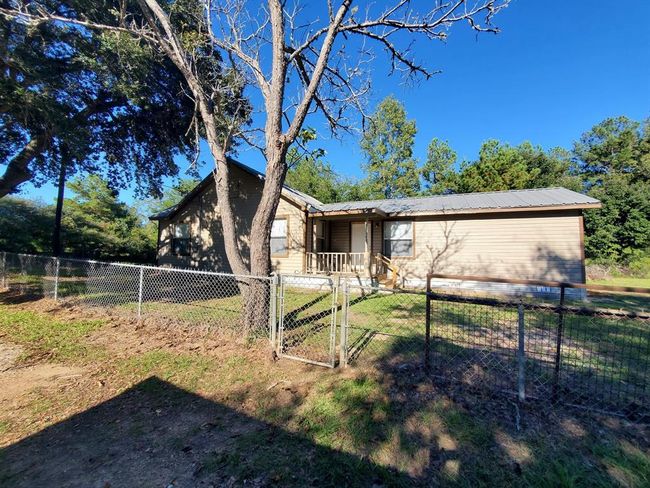 909 W Elder Street, House other with 3 bedrooms, 2 bathrooms and null parking in Colmesneil TX | Image 28