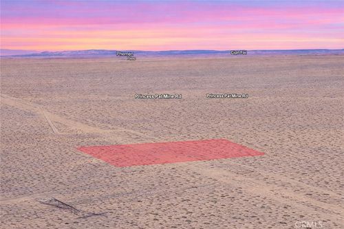 0 Vic Princess Pat Mine Road, Adelanto, CA, 92301 | Card Image
