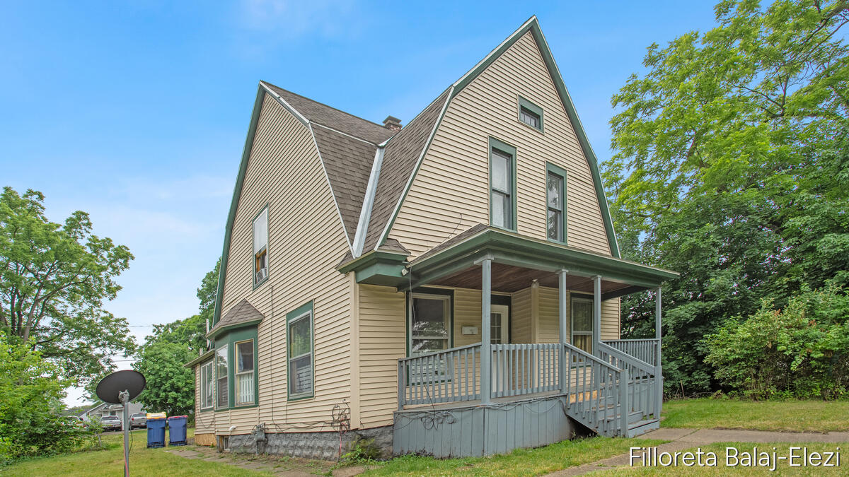 Residential in Grand Rapids 2