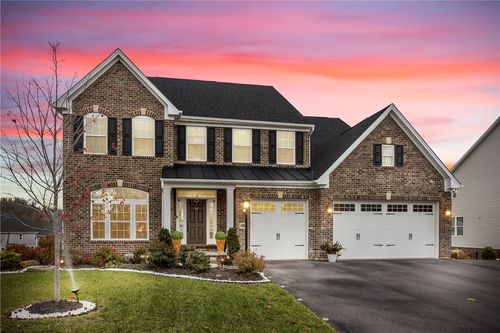 4009 Overview Dr, Canonsburg, PA, 15317-3922 | Card Image