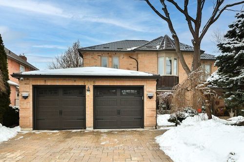 1658 Covington Terrace, Mississauga, ON, L5M3M4 | Card Image
