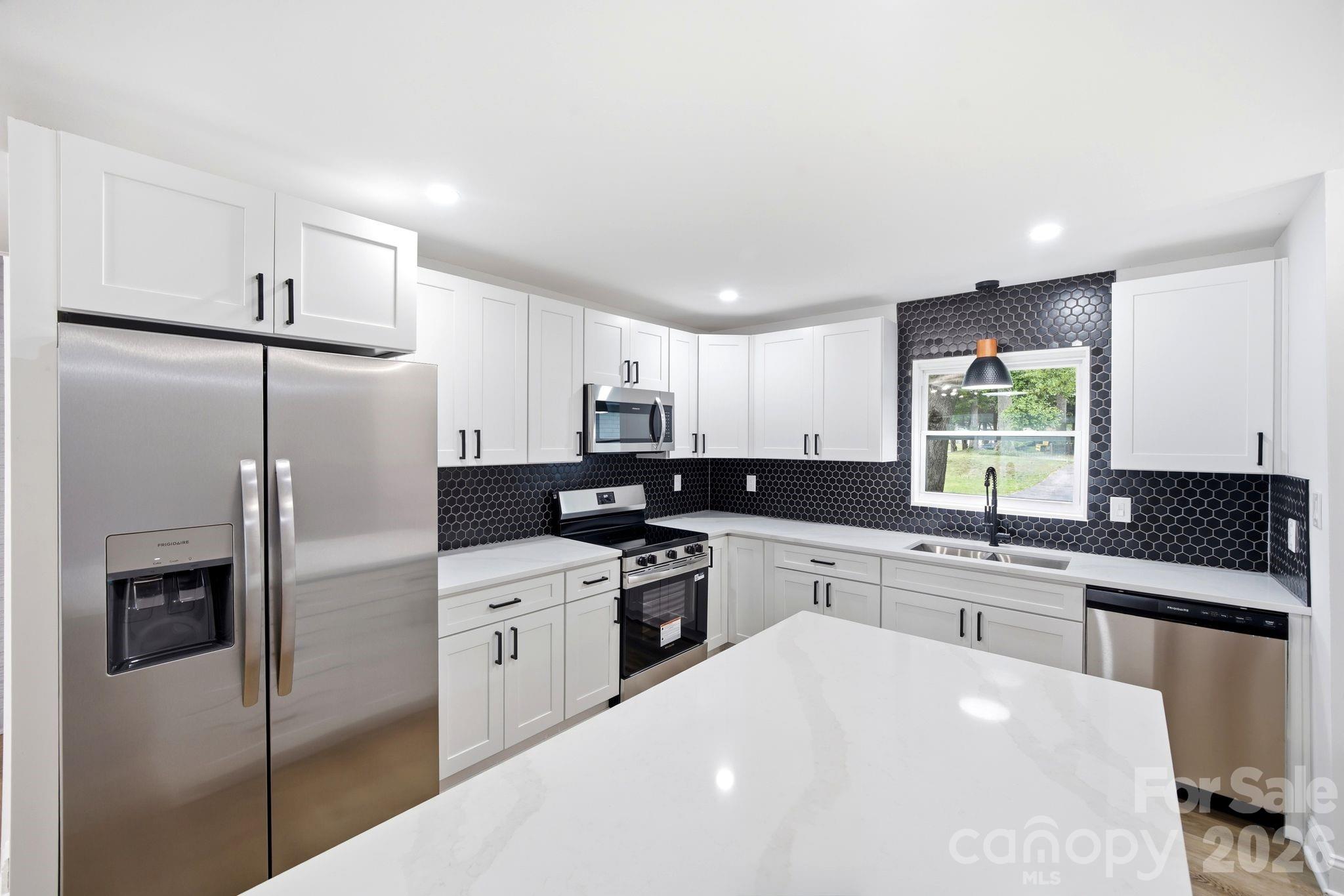 Residential in Charlotte 3