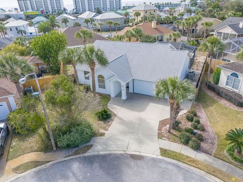 117 Nautical Way, Panama City Beach, FL, 32413-6063 | Card Image
