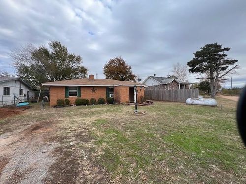 311 Steven Rd, Hydro, OK, 73048-5503 | Card Image