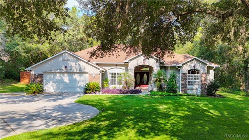 12140 S Elm Pt, Floral City, FL, 34436-7508 | Card Image